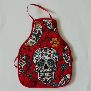 (New) Bottle Apron